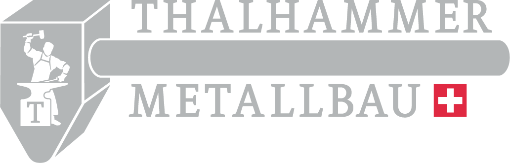 Thalhammer Metalbau Logo